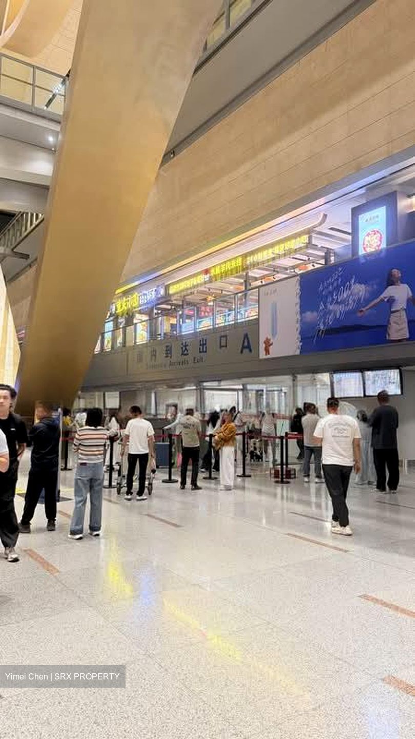 The Sail @ Marina Bay (D1), Retail #594027941